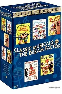 Главный постер фильма «Glimpses of California (1946)»