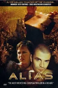 Постер к фильму «Псевдоним (2002)»