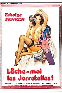 Постер к фильму «Дева, телец и козерог (1977)»