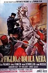 Постер к фильму «Сын Черного Орла (1968)»