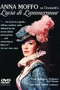 Главный постер фильма «Лючия ди Ламмермур (1971)»
