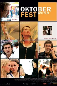 Постер к фильму «Октоберфест (2005)»
