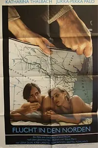 Постер к фильму «Побег на Север (1986)»