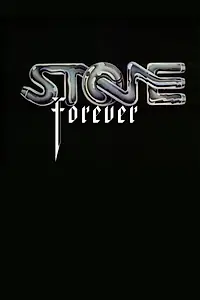 Постер к фильму «Stone Forever (1999)»