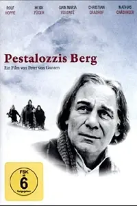 Главный постер фильма «Гора Песталоцци (1989)»
