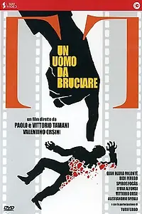 Постер к фильму «Человек, которого надо уничтожить (1962)»