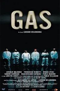 Постер к фильму «Газ (2005)»