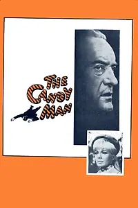 Главный постер фильма «The Candy Man (1969)»