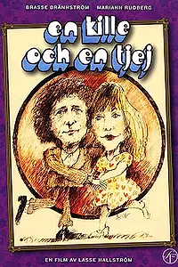 Постер к фильму «Парень и девушка (1975)»