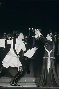 Главный постер фильма «Национальный народный театр (1956)»