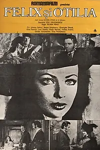 Постер к фильму «Феликс и Отилия (1972)»