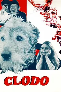 Постер к фильму «Клодо (1971)»