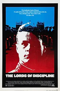 Постер к фильму «Блюстители дисциплины (1982)»
