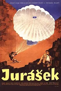 Постер к фильму «Юрашек (1957)»