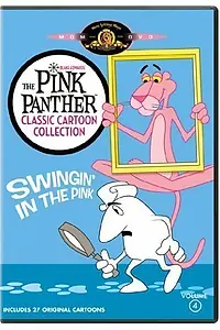 Главный постер мультфильма «Pinky Doodle (1976)»