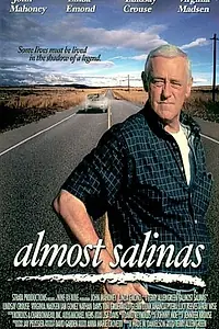 Постер к фильму «Почти Салинас (2001)»