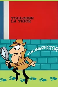 Главный постер мультфильма «Toulouse La Trick (1966)»