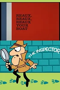 Постер к мультфильму «Reaux, Reaux, Reaux Your Boat (1966)»