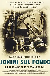Постер к фильму «Люди на дне (1941)»