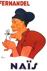Постер к фильму «Наис (1945)»