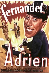 Постер к фильму «Адриан (1943)»