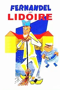 Постер к фильму «Лидуар (1933)»
