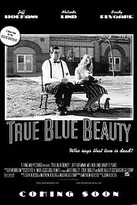 Постер к фильму «True Blue Beauty (2003)»