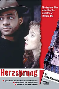 Постер к фильму «Herzsprung (1992)»