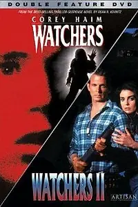 Постер к фильму «Наблюдатели 2 (1990)»