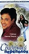 Главный постер фильма «Свадебный переполох (2002)»