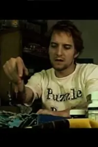 Постер к фильму «Puzzle Punk (2002)»