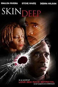 Постер к фильму «Skin Deep (2003)»