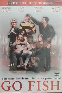 Постер к фильму «Go Fish (2000)»