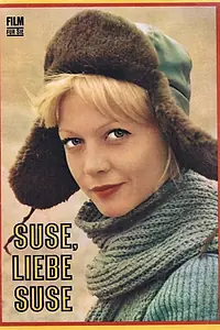 Постер к фильму «Сузи, милая Сузи (1975)»