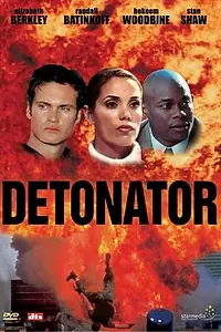 Постер к фильму «Детонатор (2003)»