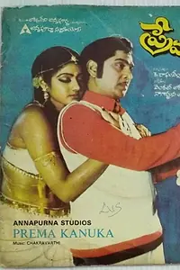 Главный постер фильма «Prema Kanuka (1980)»