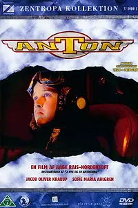 Постер к фильму «Антон (1996)»
