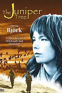 Главный постер фильма «Можжевеловое дерево (1990)»