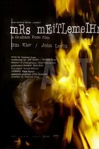 Главный постер фильма «Mrs. Meitlemeihr (2002)»