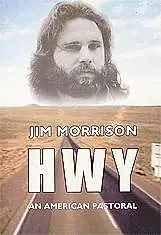 Главный постер фильма «HWY: An American Pastoral (1969)»