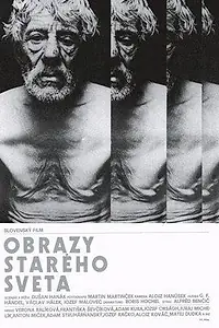 Постер к фильму «Образы старого мира (1972)»