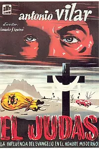 Постер к фильму «Иуда (1952)»