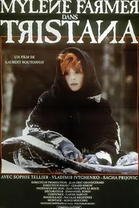 Постер к фильму «Тристана (1987)»