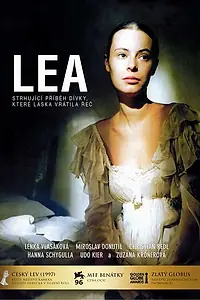 Постер к фильму «Леа (1996)»