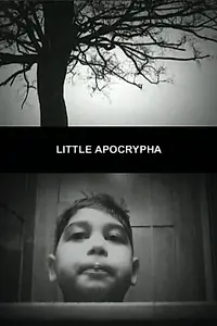 Главный постер фильма «Kis apokrif no. 1 (2004)»