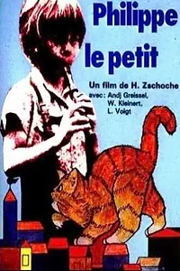 Постер к фильму «Филипп — малыш (1976)»