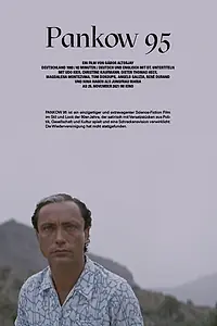 Главный постер фильма «Панков-95 (1983)»