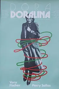 Главный постер фильма «Dôra Doralina (1982)»