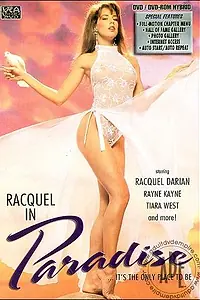 Главный постер фильма «Racquel in Paradise (1991)»