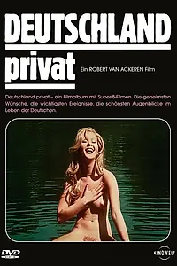 Постер к фильму «Немецкий приват — Антология любительских фильмов (1980)»